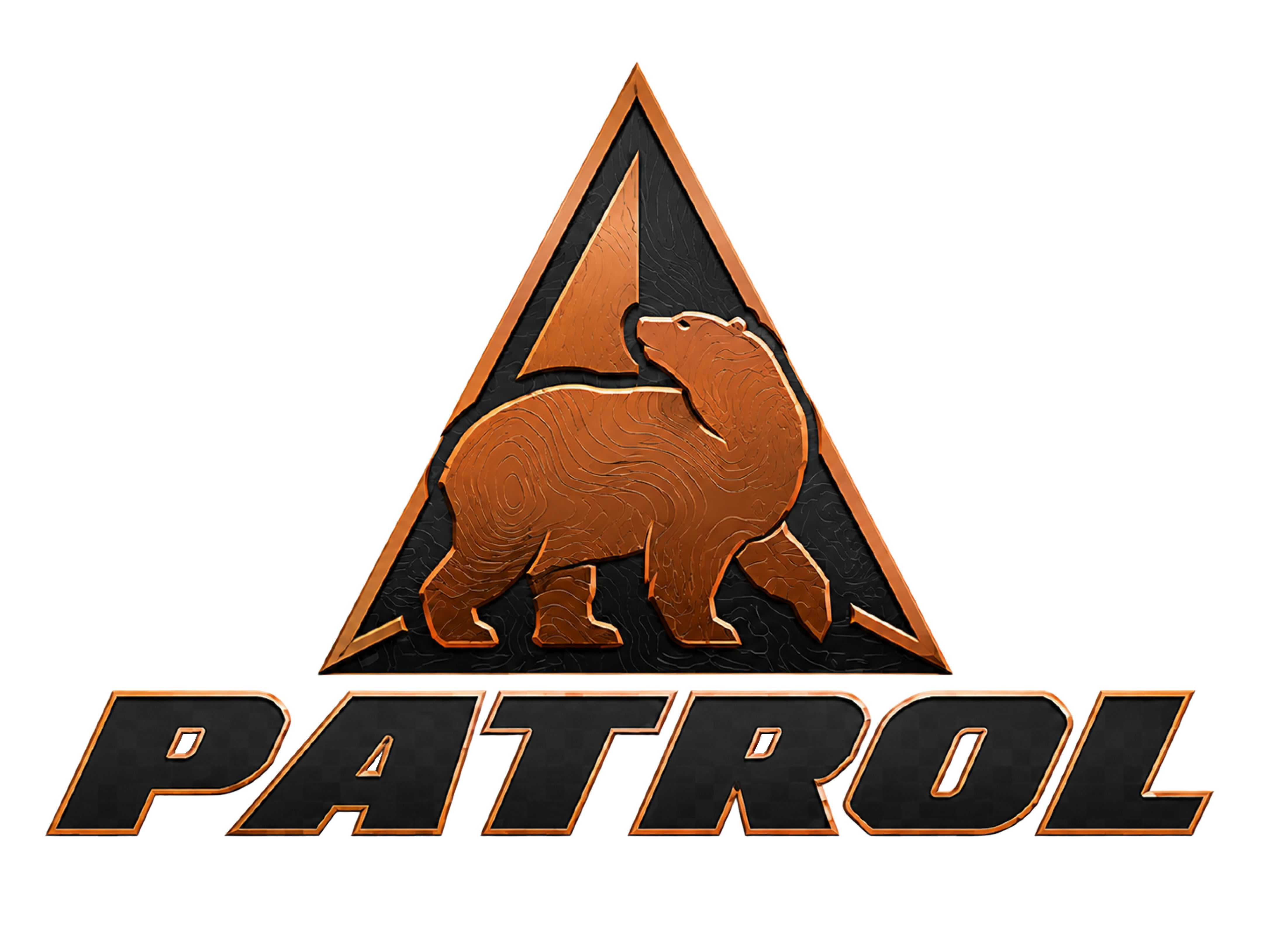 Patrol Vans